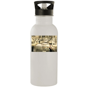 Zhang Ziyi Stainless Steel Water Bottle