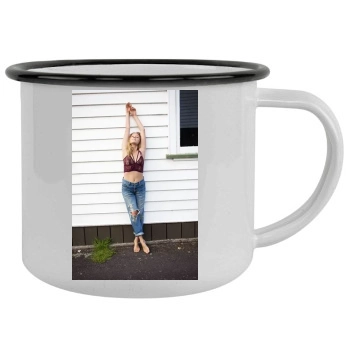 Zippora Seven Camping Mug