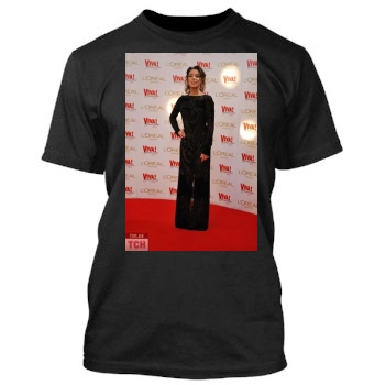 Zlata Ognevich Men's TShirt