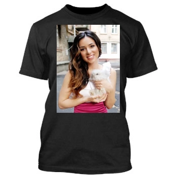 Zlata Ognevich Men's TShirt