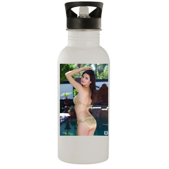Zoi Gorman Stainless Steel Water Bottle
