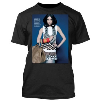 Zuzana Gregorova Men's TShirt