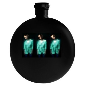 Alizee Round Flask