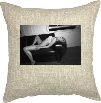 Elizabeth Gillies Pillow