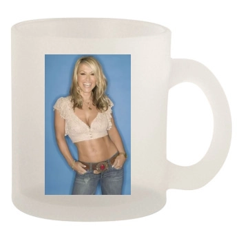 Anastacia 10oz Frosted Mug