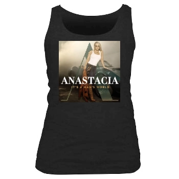 Anastacia Women's Tank Top