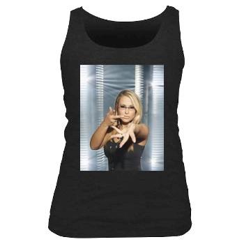 Anastacia Women's Tank Top