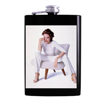 Angelina Jolie Hip Flask