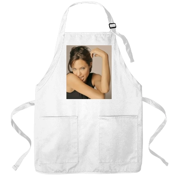 Angelina Jolie Apron