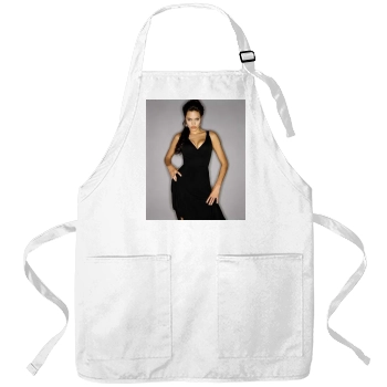 Angelina Jolie Apron