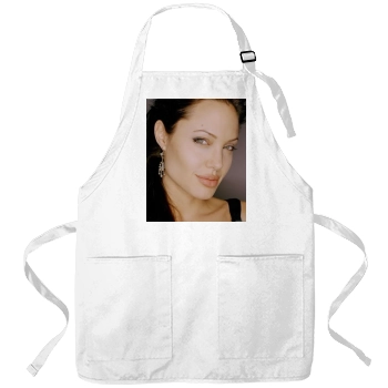 Angelina Jolie Apron