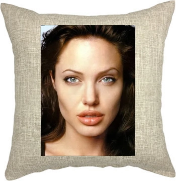 Angelina Jolie Pillow