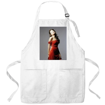 Angelina Jolie Apron