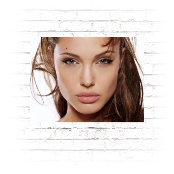 Angelina Jolie Poster