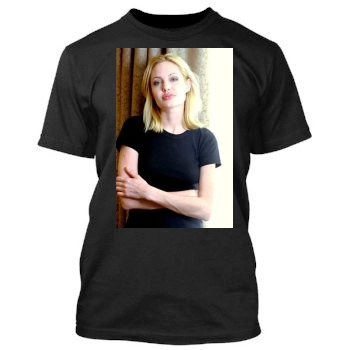 Angelina Jolie Men's TShirt