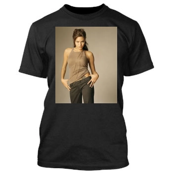 Angelina Jolie Men's TShirt