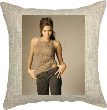 Angelina Jolie Pillow