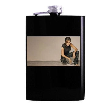 Angelina Jolie Hip Flask