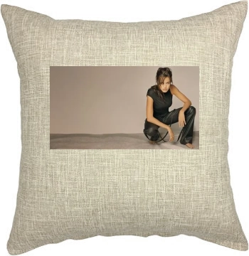 Angelina Jolie Pillow