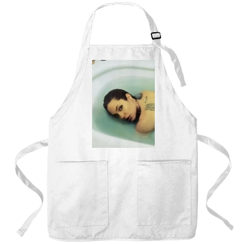 Angelina Jolie Apron