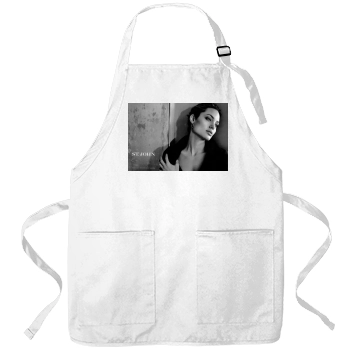 Angelina Jolie Apron