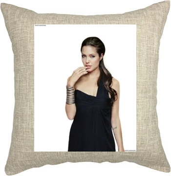 Angelina Jolie Pillow