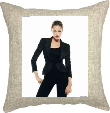 Angelina Jolie Pillow