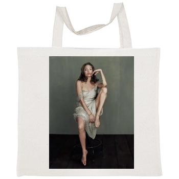 Angelina Jolie Tote