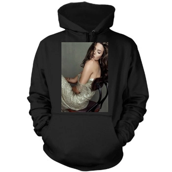 Angelina Jolie Mens Pullover Hoodie Sweatshirt