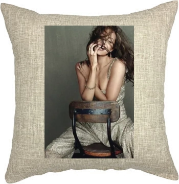 Angelina Jolie Pillow