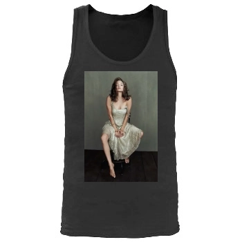 Angelina Jolie Men's Tank Top