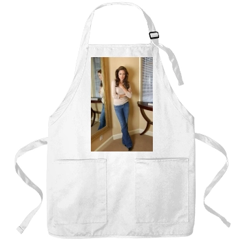 Angelina Jolie Apron