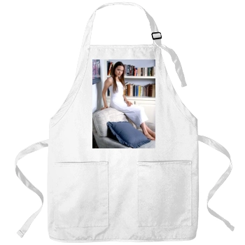 Angelina Jolie Apron