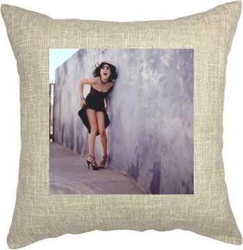 Angelina Jolie Pillow