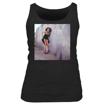 Angelina Jolie Women's Tank Top