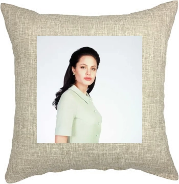 Angelina Jolie Pillow