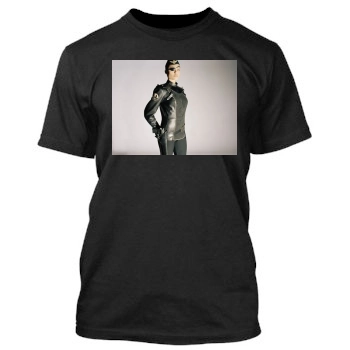 Angelina Jolie Men's TShirt