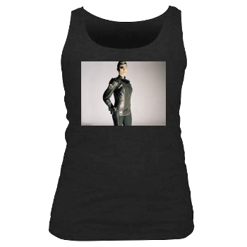 Angelina Jolie Women's Tank Top