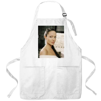 Angelina Jolie Apron