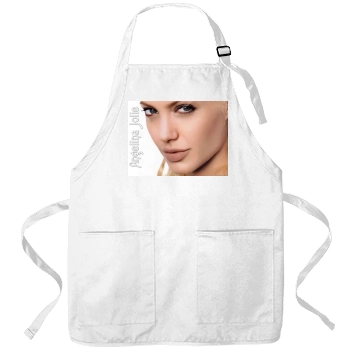 Angelina Jolie Apron