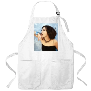 Angelina Jolie Apron