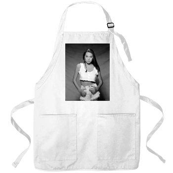 Angelina Jolie Apron