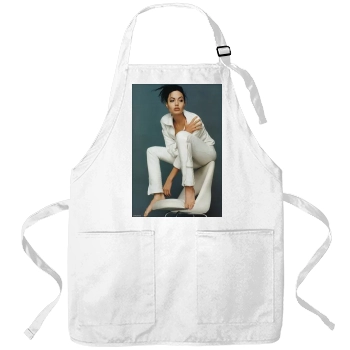 Angelina Jolie Apron