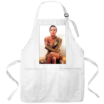 Angelina Jolie Apron