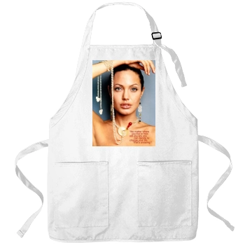 Angelina Jolie Apron