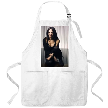 Asia Argento Apron