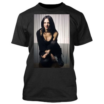 Asia Argento Men's TShirt