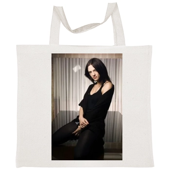 Asia Argento Tote