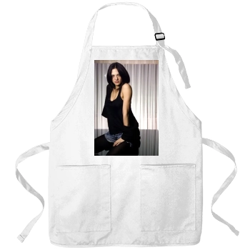 Asia Argento Apron