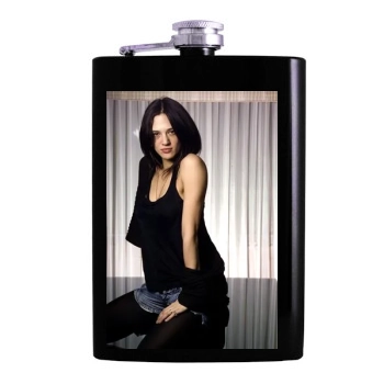 Asia Argento Hip Flask